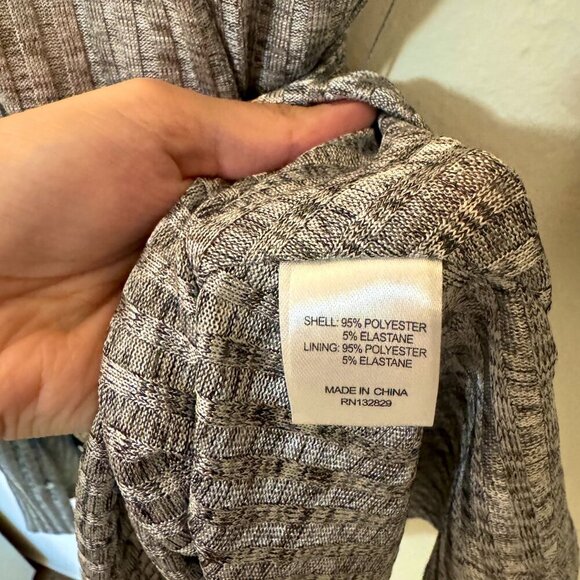 ✨Revolve Sparkling Dress ✨ - Picture 7 of 7